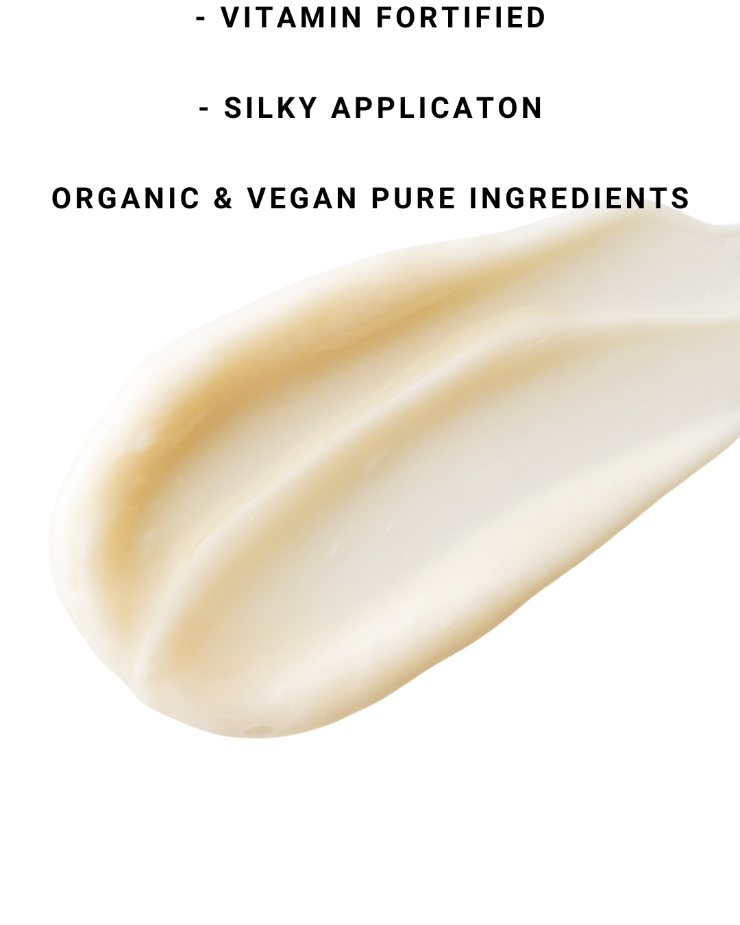 Organic Shea Butter Infused Body Lotion - 7  Fragrances - for Men